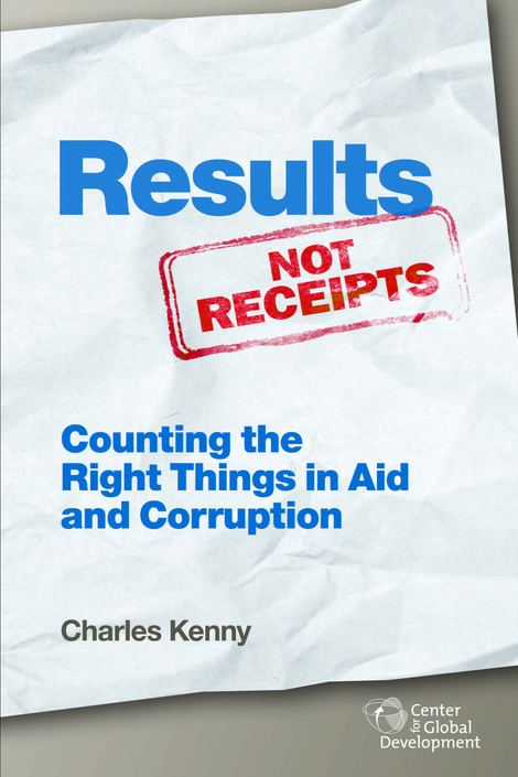 Illustration for article titled The downside of giving money to public-health charities
